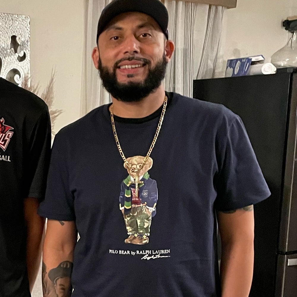 Meet your Posher, Alfonso